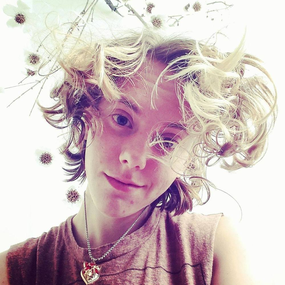 Meet your Posher, Willow